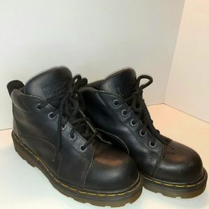 Dr Maretens hikers EUC very nice boots